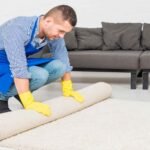 How to Remove Carpet