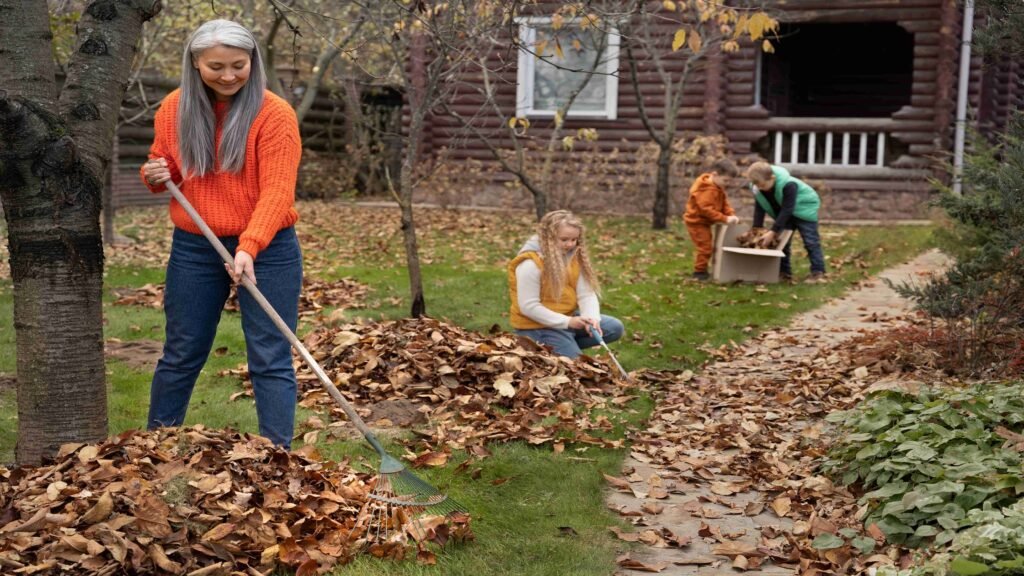 How to Remove Yard Waste