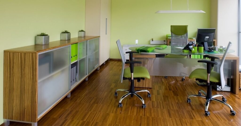 Office Furniture Removal Company