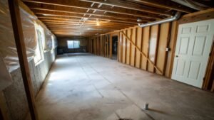 Tips For Doing Your Basement Cleanout