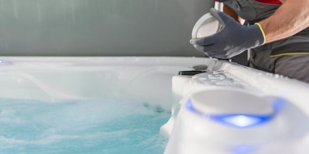 Hot Tub Removal Cost