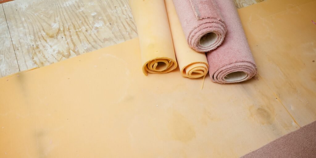 Professionals Carpet Removal