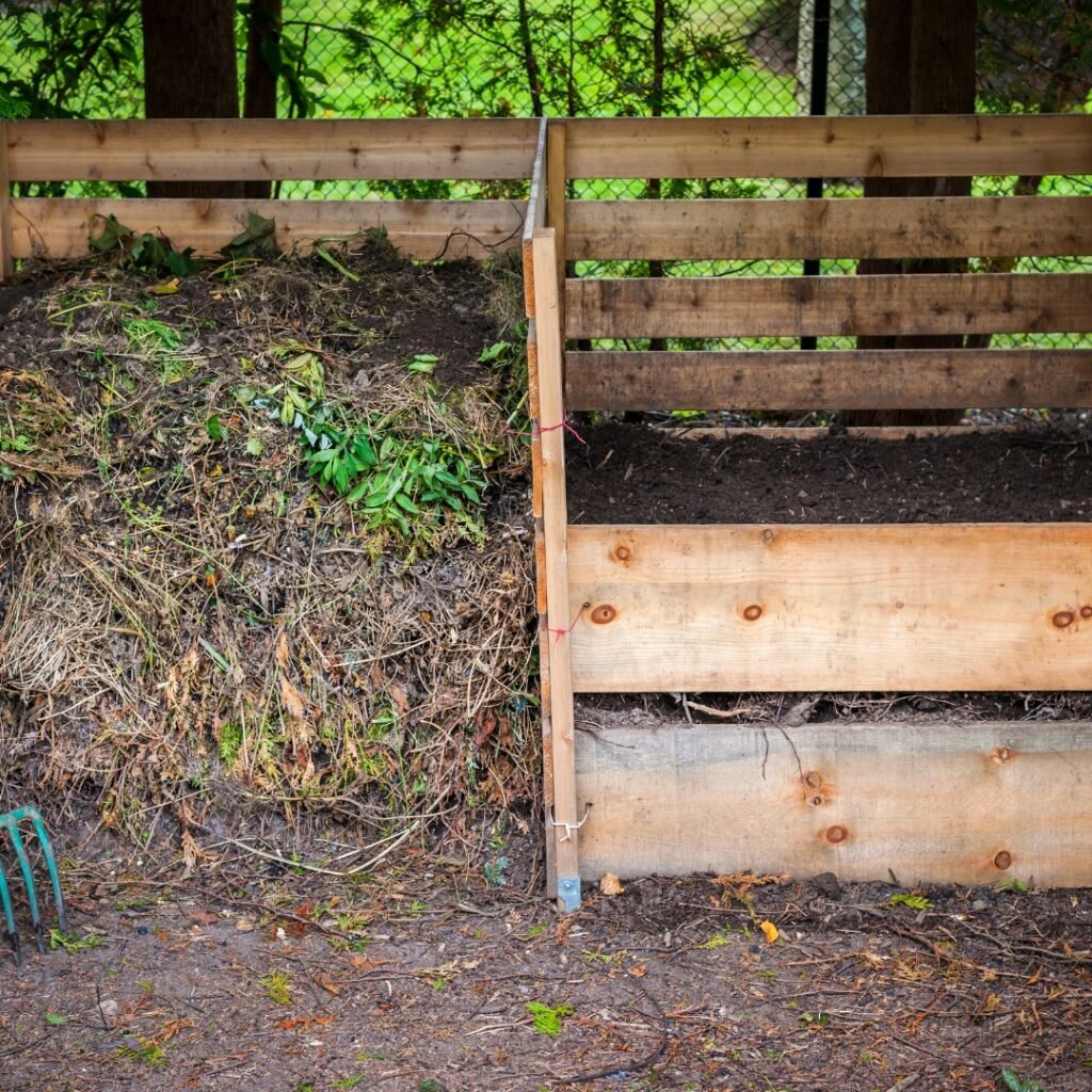 Yard Waste Removal Cleveland OH