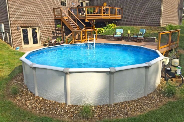 Pool Removal Process in Cleveland