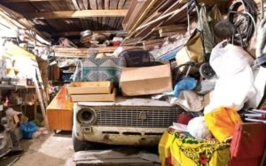 Estate Cleanout Cost