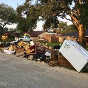 Estate Cleanout Services in Cleveland