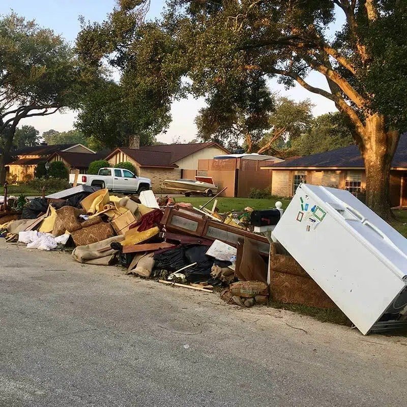 Estate Cleanout Services in Cleveland