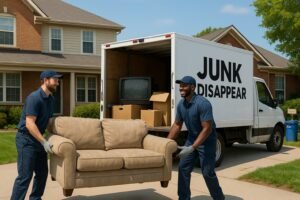 Cheap Junk Removal