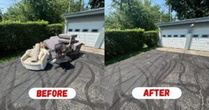 Commercial Junk Removal Services