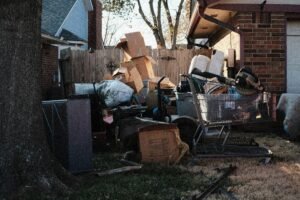 Get Rid of Junk