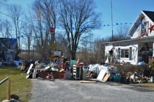 How Much Does Hoarding Cleanup Cost