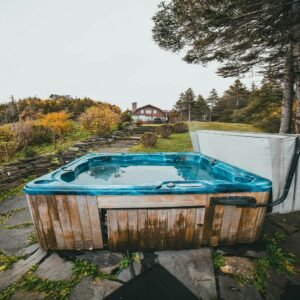 hot tub removal cost​