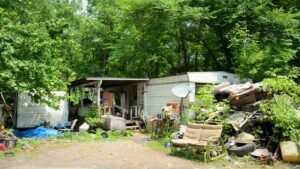 How Much Does Yard Waste Removal Cost
