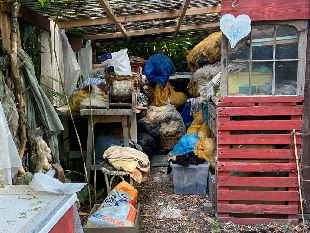 Why You Should Get Rid of Junk