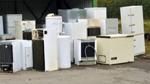 Appliance Removal Cost