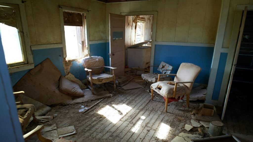 Furniture Removal Cost