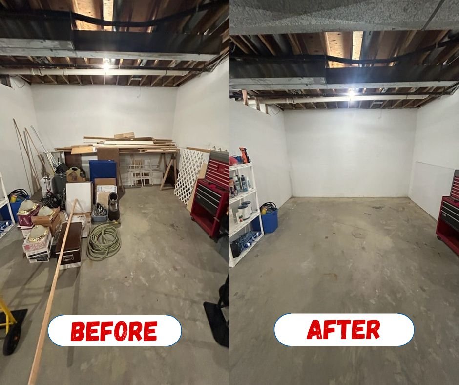 Junk Removal Services