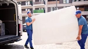 Mattress Removal Cost