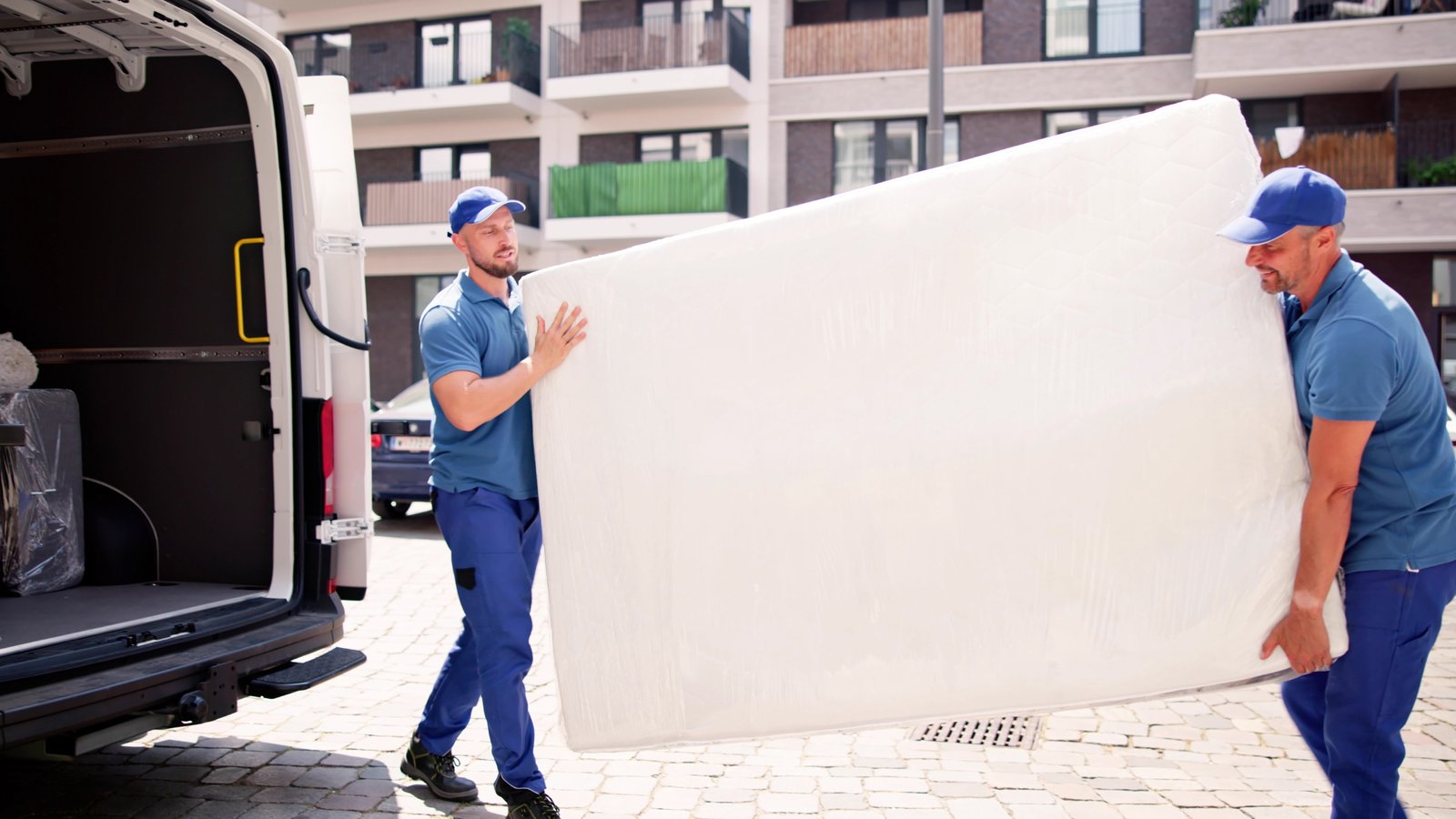 Mattress Removal Cost